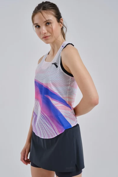 ����� ������� Anta RUNNING Sports Tank