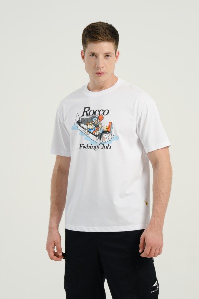  Anta FISHING CLUB