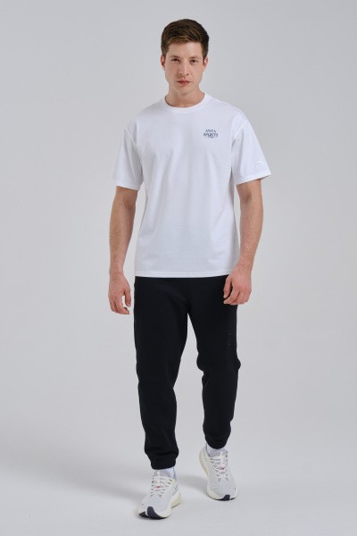  Anta BLUE HEART GREEN MIND