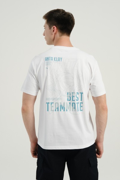 Anta BEST TEAMMATE