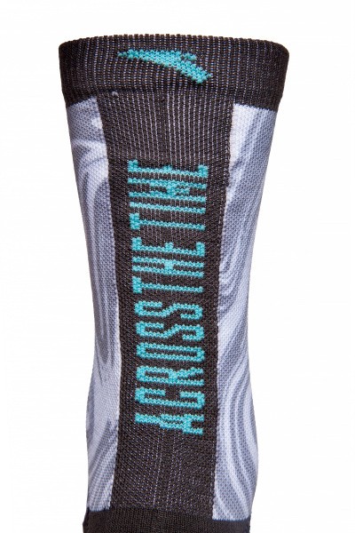 ����� ������� ANTA KT Crew Socks
