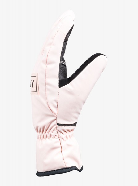 FRESHFIELD GIRL (MEB0) PINK SALT