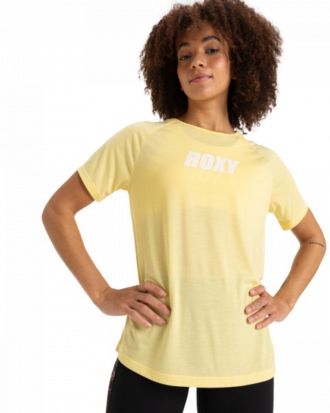  everyday flow tee