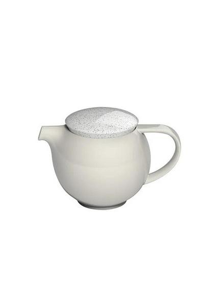 Чайник Loveramics с ситечком 400ml, цвет: бежевый Чайник Loveramics с ситечком 400ml, цвет: бежевый