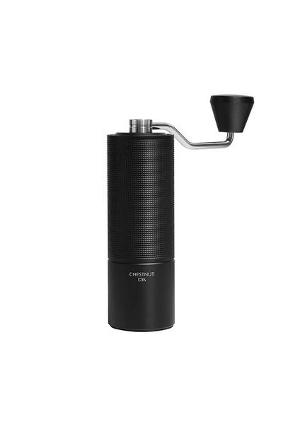 Timemore Chestnut C3S, кофемолка ручная черная Timemore Chestnut C3S, кофемолка ручная черная
