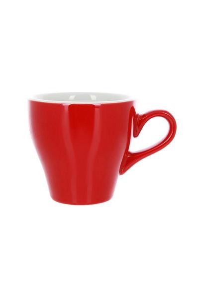 Чашка Loveramics Tulip, 180ml, цвет: красный (red) Чашка Loveramics Tulip, 180ml, цвет: красный (red)