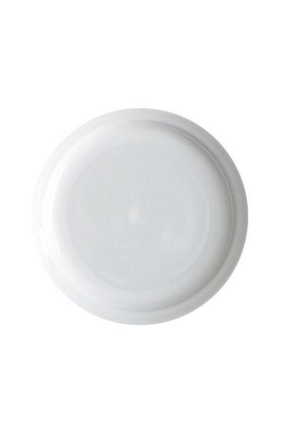 Тарелка Loveramics Er-go! 23cm Salad Plate (White) Тарелка Loveramics Er-go! 23cm Salad Plate (White)