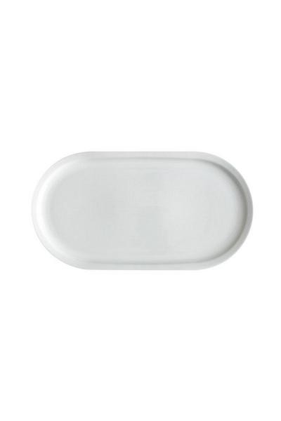 Тарелка Loveramics Er-go! 37cm Fish Plate (White) Тарелка Loveramics Er-go! 37cm Fish Plate (White)