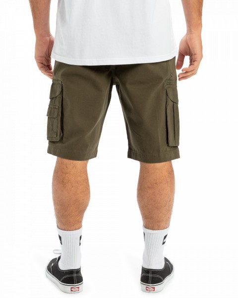 ������� �����-����� Crucial Battle Cargo