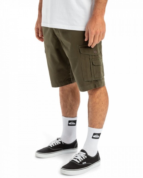 ������� �����-����� Crucial Battle Cargo