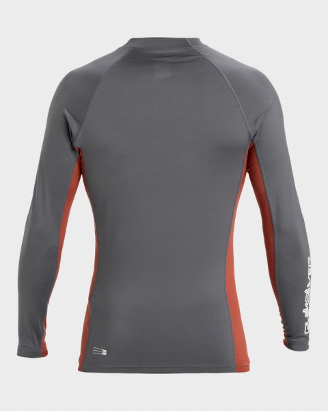 ./  //      Everyday Upf50 Comp LS
