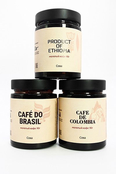 Cafe de Colombia