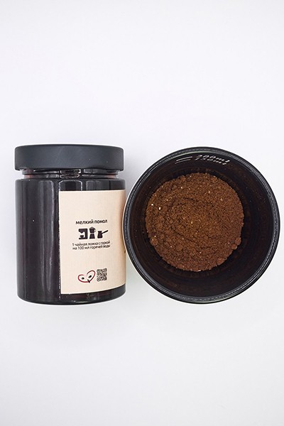 Product of Ethiopia