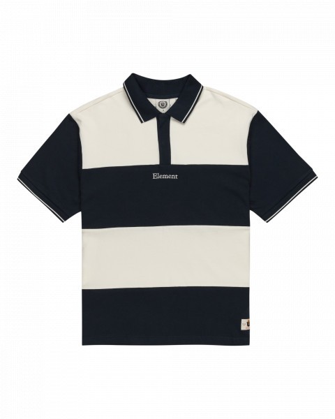 SBXE PLEASE POLO SS