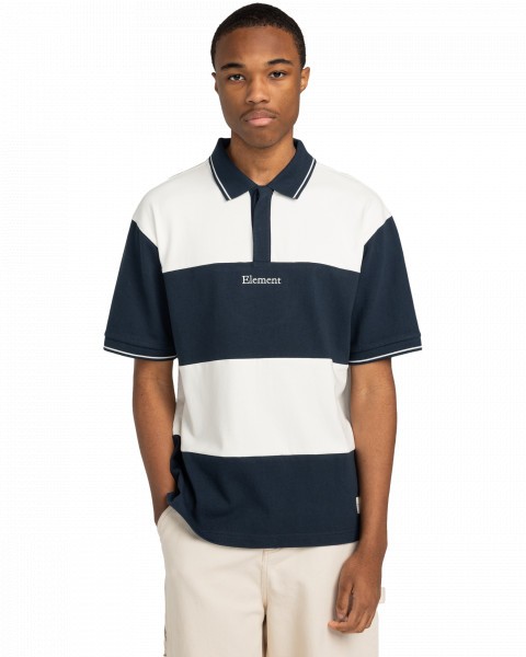 SBXE PLEASE POLO SS