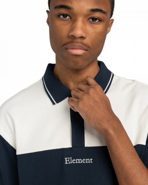 .//  /  - SBXE Please Polo SS