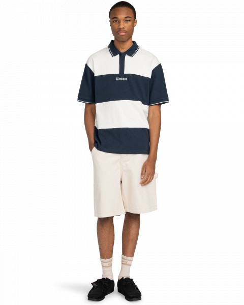 .//  /  - SBXE Please Polo SS