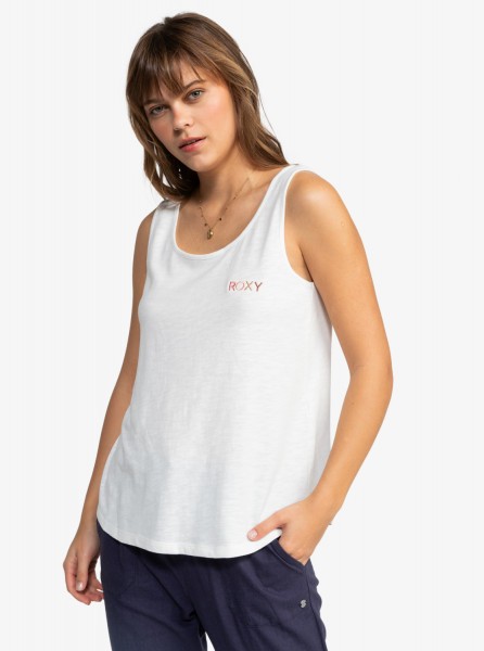 SATURDAZE TANK