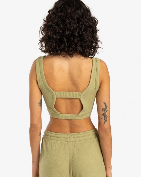 ���-���  Sporty Tank