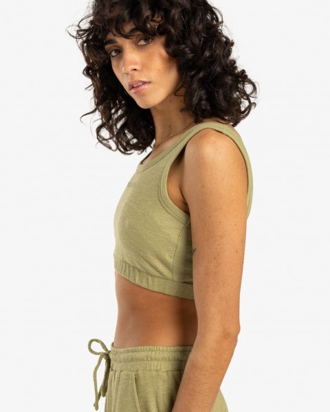 ���-���  Sporty Tank