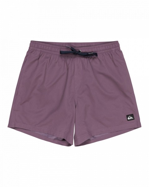 EVERYDAY SOLID VOLLEY 15