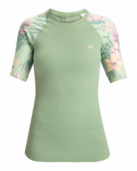  into the sun ss lycra
