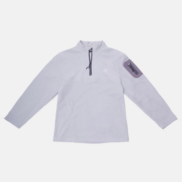   Outerkit Cloudshell Fleece