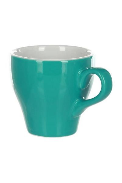 Чашка Loveramics Tulip, 280ml, цвет: бирюзовый (teal) Чашка Loveramics Tulip, 280ml, цвет: бирюзовый (teal)