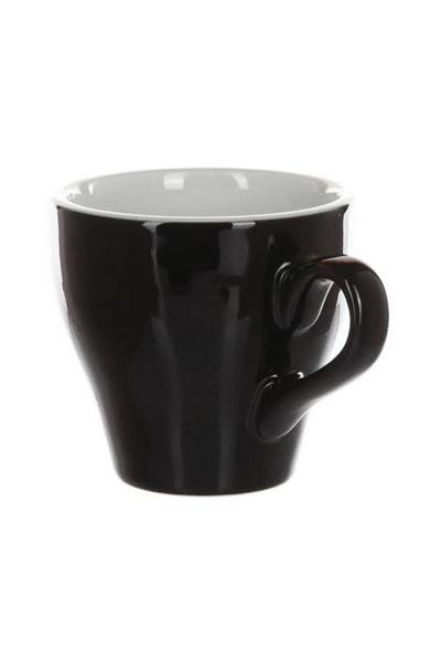 Чашка Loveramics Tulip, 280ml, цвет: черный (black) Чашка Loveramics Tulip, 280ml, цвет: черный (black)