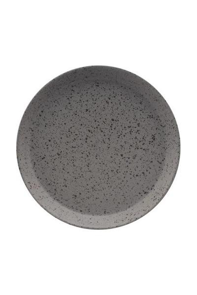 Тарелка Loveramics Stone 18cm Side Plate (Granite) Тарелка Loveramics Stone 18cm Side Plate (Granite)