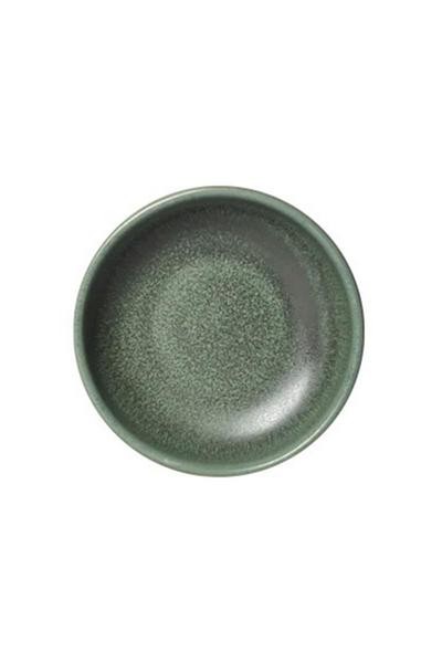 Тарелка Loveramics Tapas 10cm Side Plate (Matte Dark Green) Тарелка Loveramics Tapas 10cm Side Plate (Matte Dark Green)