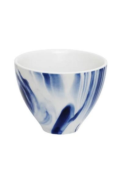 Чашка Loveramics Brewers Floral Tasting Cup 150ml, цвет: кобальт (Ink Cobalt) Чашка Loveramics Brewers Floral Tasting Cup 150ml, цвет: кобальт (Ink Cobalt)