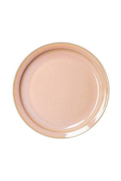 Тарелка Loveramics Er-go! 23cm Salad Plate (Rose) Тарелка Loveramics Er-go! 23cm Salad Plate (Rose)