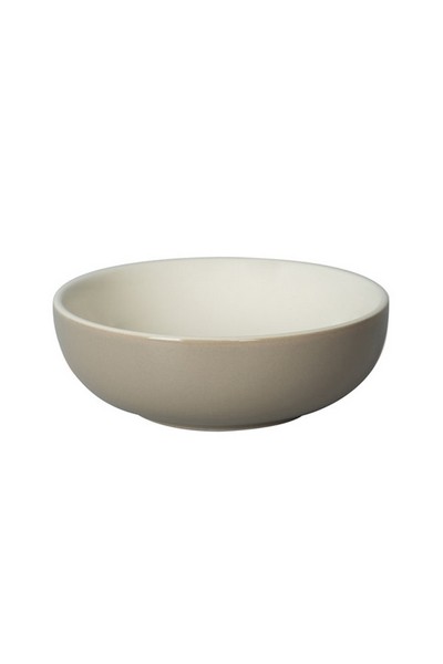 Тарелка Loveramics Er-go! 14cm Low Bowl (L) (Taupe) Тарелка Loveramics Er-go! 14cm Low Bowl (L) (Taupe)