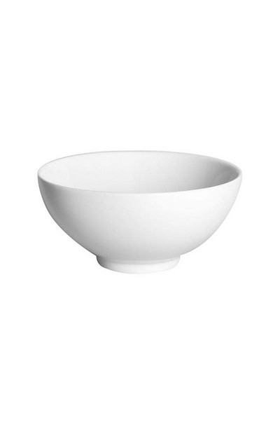 Тарелка Loveramics Er-go! 17cm Ramen Bowl (White) Тарелка Loveramics Er-go! 17cm Ramen Bowl (White)