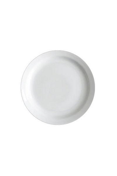 Тарелка Loveramics Er-go! 18cm Side Plate (White) Тарелка Loveramics Er-go! 18cm Side Plate (White)