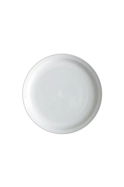 Тарелка Loveramics Er-go! 20cm Salad Plate (White) Тарелка Loveramics Er-go! 20cm Salad Plate (White)