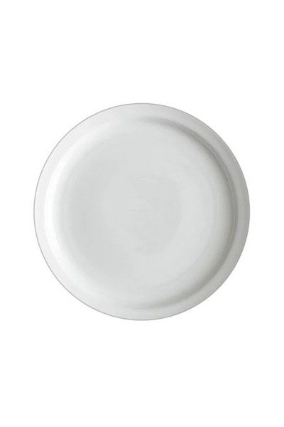 Тарелка Loveramics Er-go! 26.5cm Dinner Plate (White) Тарелка Loveramics Er-go! 26.5cm Dinner Plate (White)