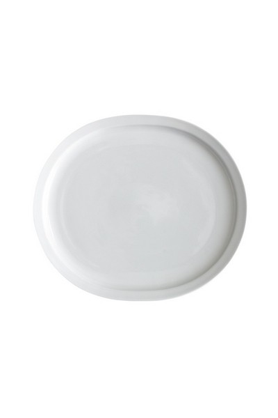 Тарелка Loveramics Er-go! 31cm Fish and Chip Plate (White) Тарелка Loveramics Er-go! 31cm Fish and Chip Plate (White)