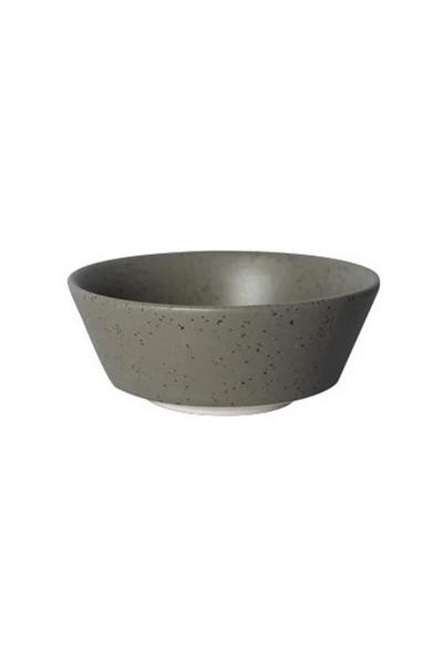 Тарелка Loveramics Stone 12cm Low Bowl (S) (Granite) Тарелка Loveramics Stone 12cm Low Bowl (S) (Granite)