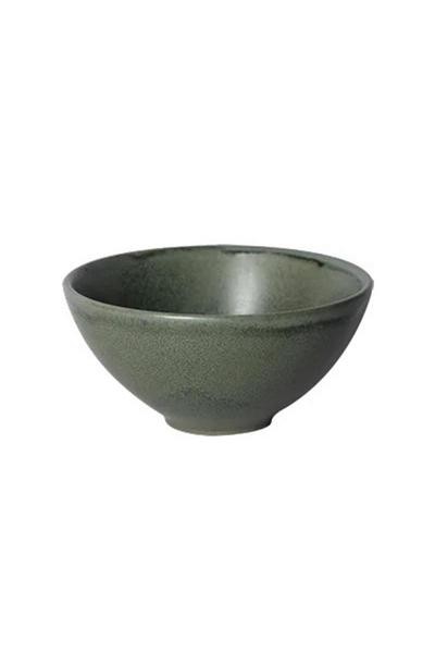 Тарелка Loveramics Studio 11.5cm Rice Bowl (Matte Dark Green) Тарелка Loveramics Studio 11.5cm Rice Bowl (Matte Dark Green)