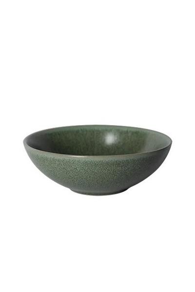 Тарелка Loveramics Studio 14cm Low Bowl (L) (Matte Dark Green) Тарелка Loveramics Studio 14cm Low Bowl (L) (Matte Dark Green)