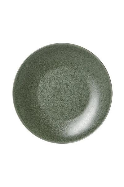 Тарелка Loveramics Studio 20cm Salad Plate (Matte Dark Green) Тарелка Loveramics Studio 20cm Salad Plate (Matte Dark Green)