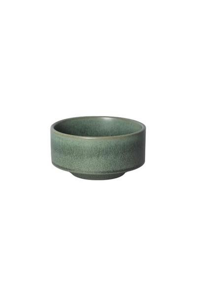 Тарелка Loveramics Tapas 10cm Low Bowl (S) (Matte Dark Green) Тарелка Loveramics Tapas 10cm Low Bowl (S) (Matte Dark Green)