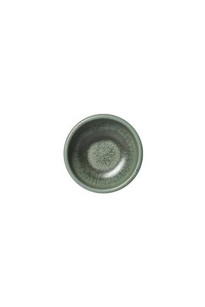 Тарелка Loveramics Tapas 6cm Sauce Dish (S) (Matte Dark Green) Тарелка Loveramics Tapas 6cm Sauce Dish (S) (Matte Dark Green)