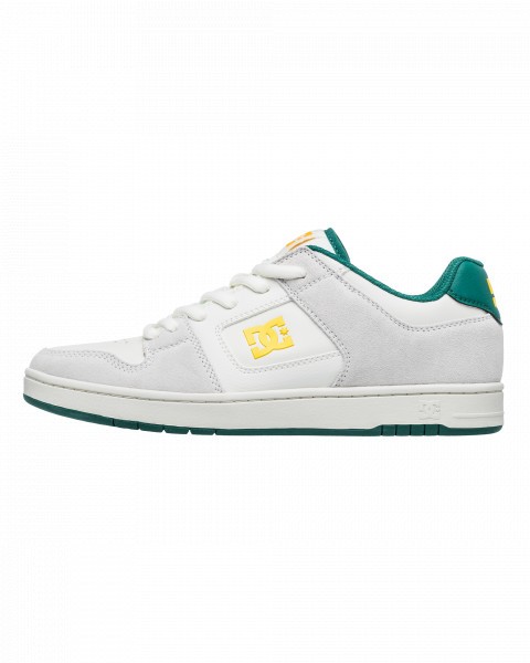     Manteca 4 S