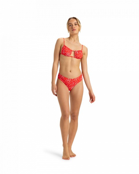 ./ //    Pt Beach Classics Adj Bralette
