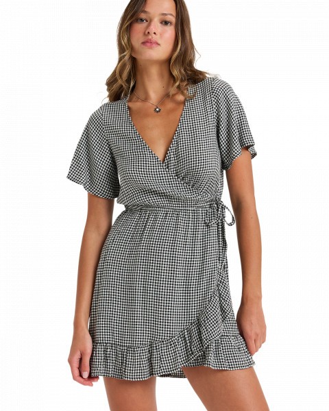 ZENITH WRAP PRINTED