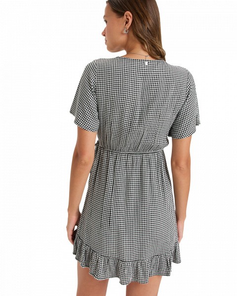 ZENITH WRAP PRINTED