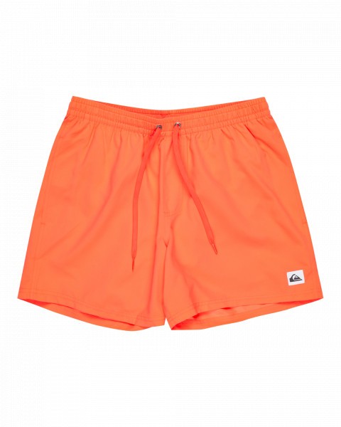 EVERYDAY SOLID VOLLEY 15